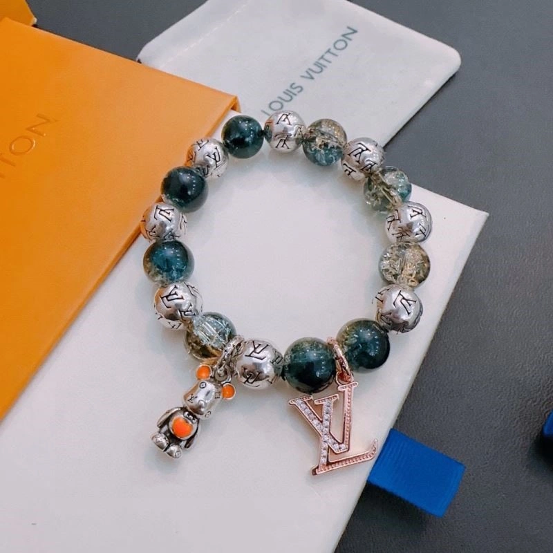 Sophisticated Louis Vuitton Bracelets 249596