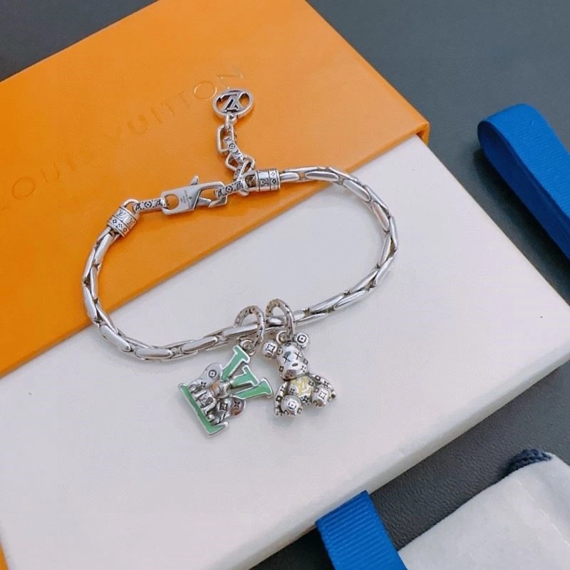 Louis Vuitton Bracelets Resilient 249615
