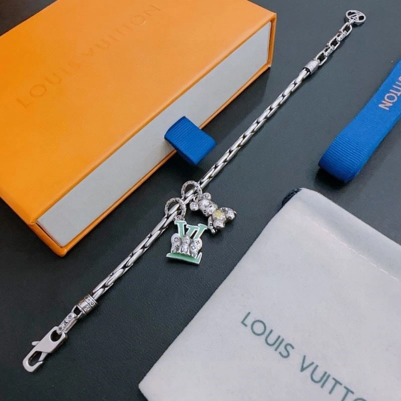 Louis Vuitton Bracelets Resilient 249615