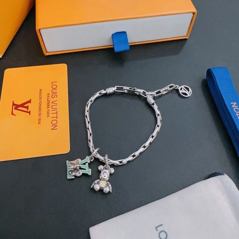 Louis Vuitton Bracelets Resilient 249615