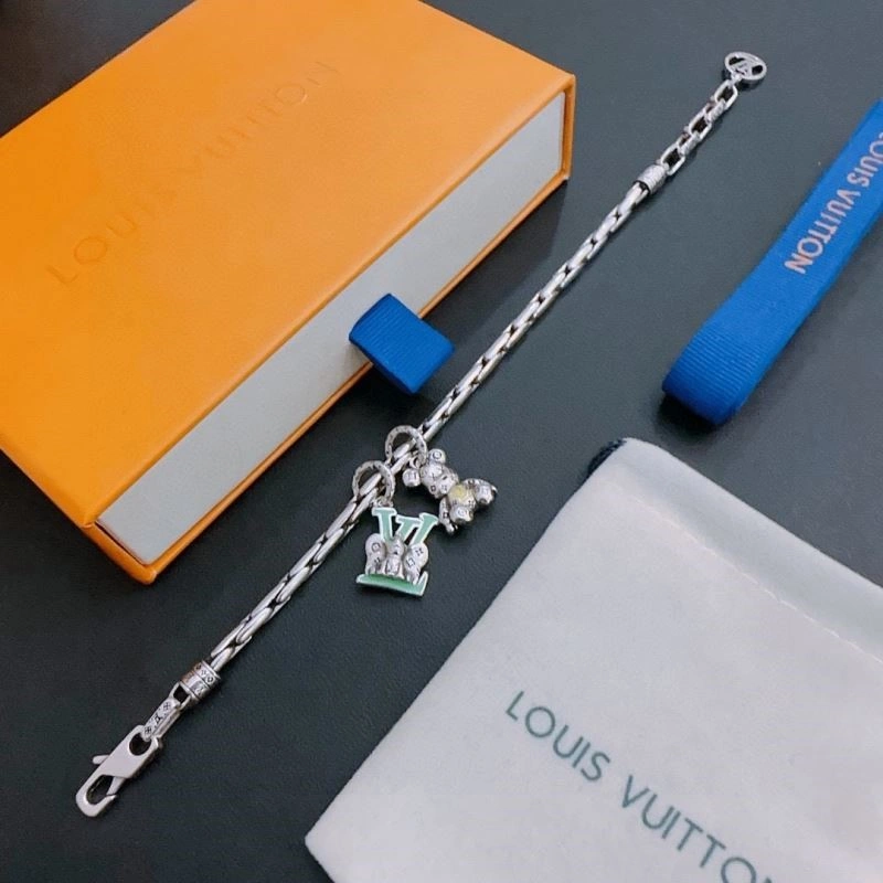 Louis Vuitton Bracelets Resilient 249615