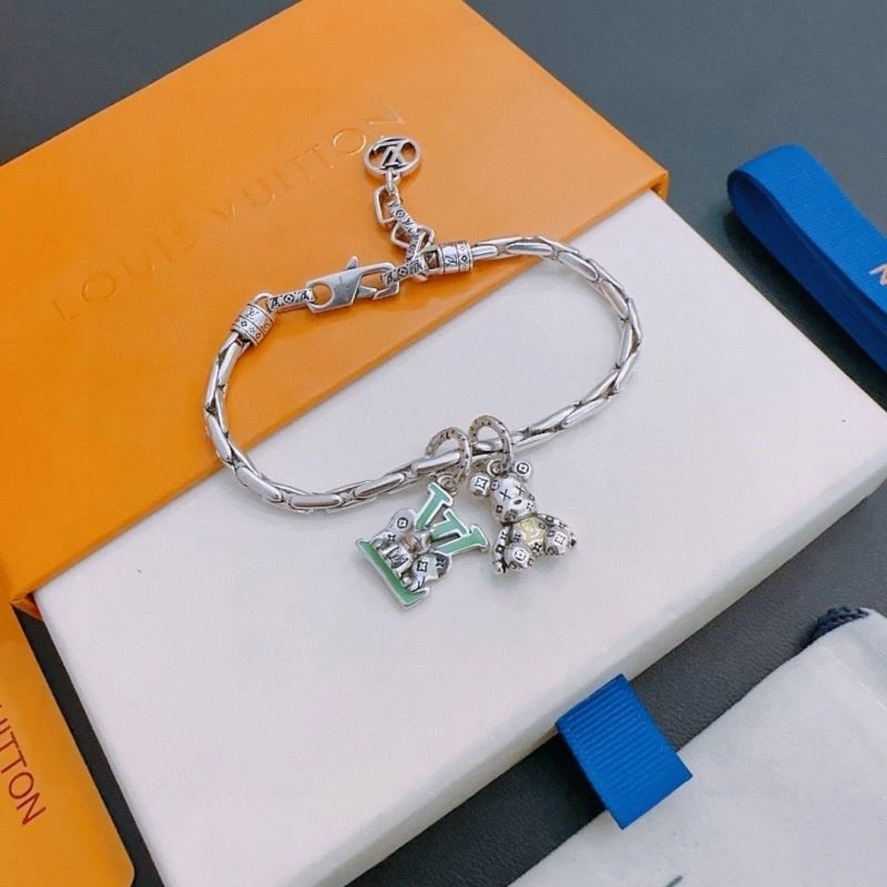 Louis Vuitton Bracelets Resilient 249615