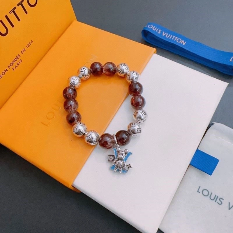 HighQuality Louis Vuitton Bracelets 249593