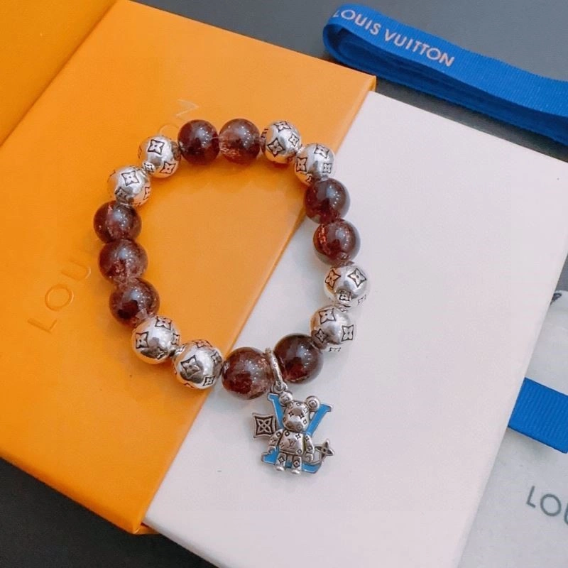 HighQuality Louis Vuitton Bracelets 249593