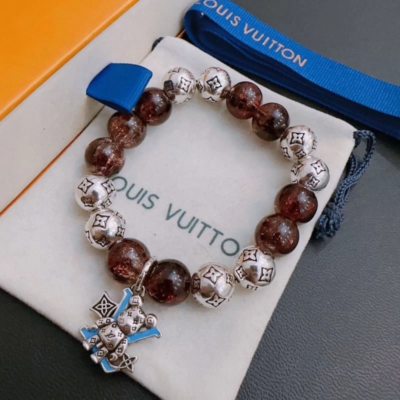 HighQuality Louis Vuitton Bracelets 249593