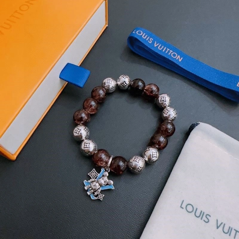 HighQuality Louis Vuitton Bracelets 249593