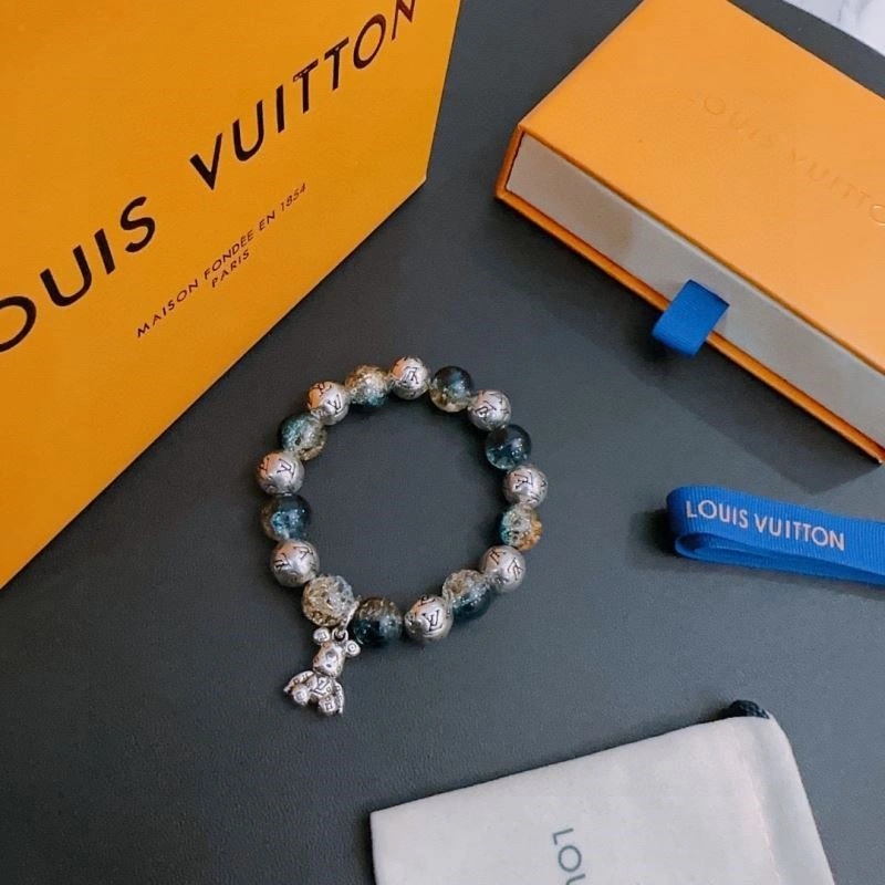 Colorful Louis Vuitton Bracelets 249592