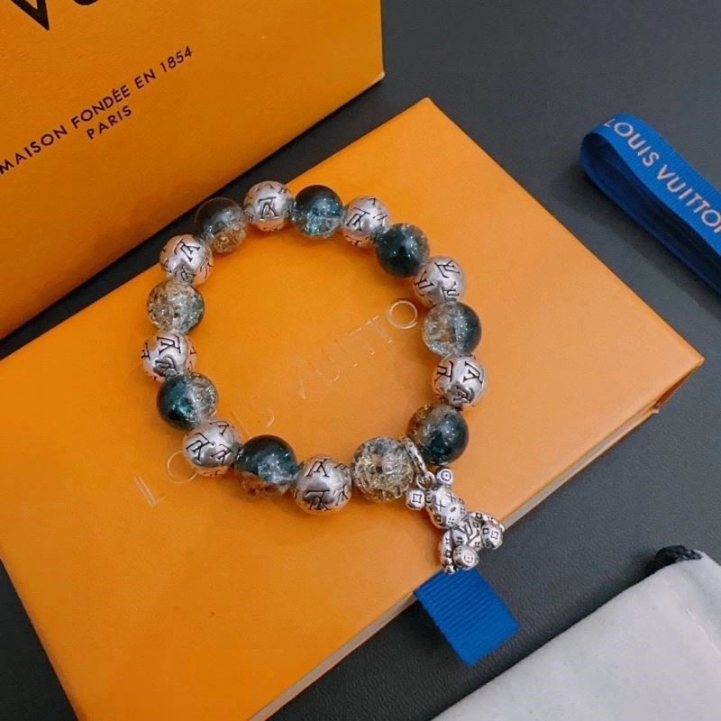 Colorful Louis Vuitton Bracelets 249592