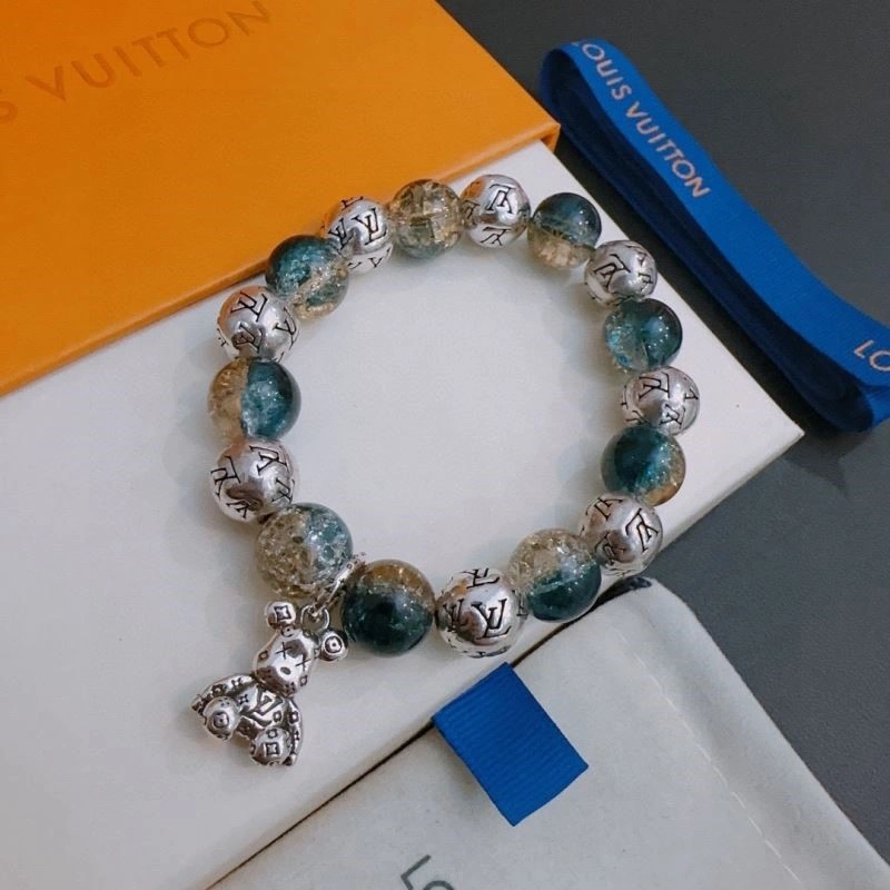 Colorful Louis Vuitton Bracelets 249592