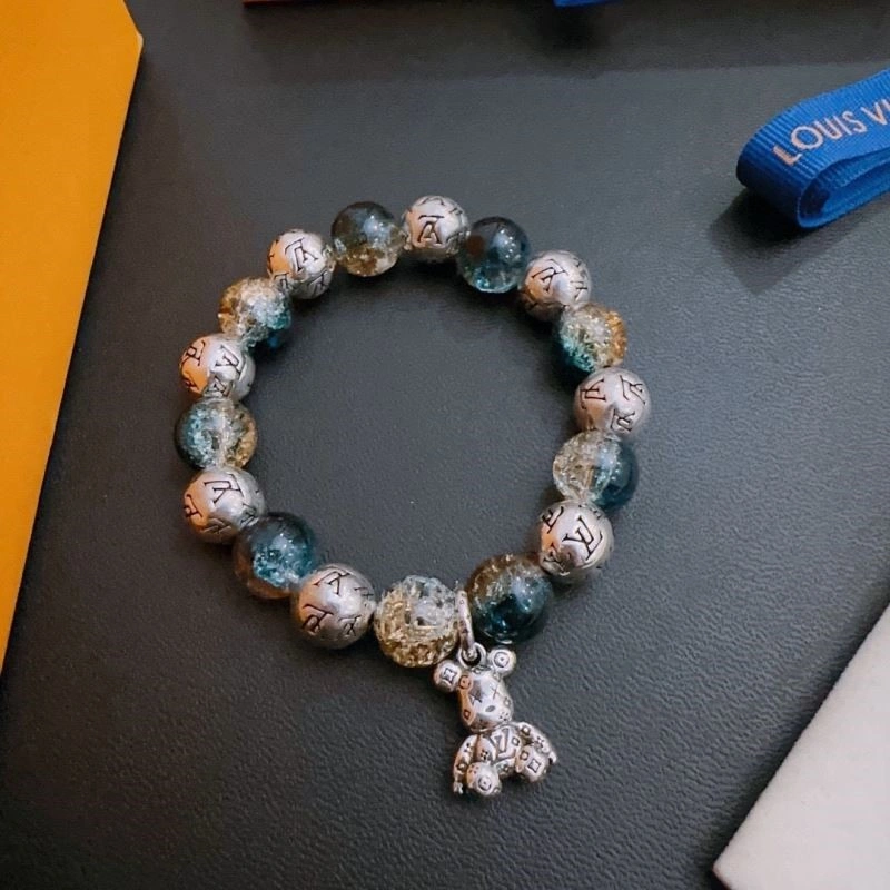 Colorful Louis Vuitton Bracelets 249592