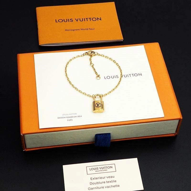 SportInspired Louis Vuitton Bracelets 249591
