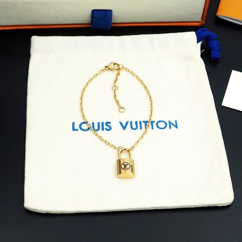 SportInspired Louis Vuitton Bracelets 249591