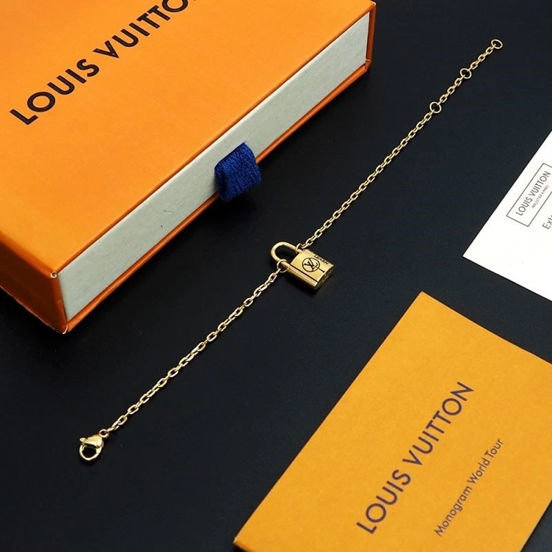 SportInspired Louis Vuitton Bracelets 249591