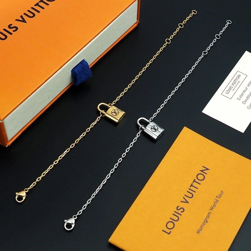 SportInspired Louis Vuitton Bracelets 249591
