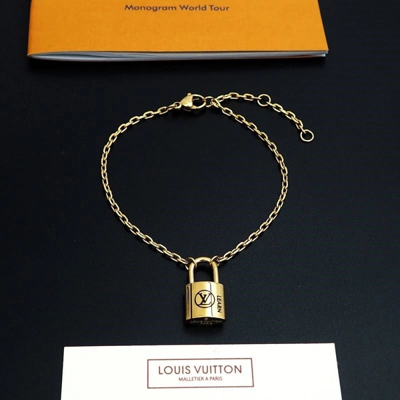 SportInspired Louis Vuitton Bracelets 249591