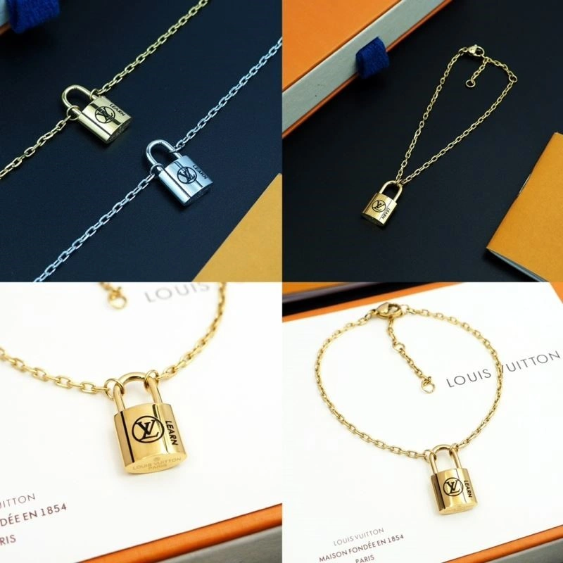 SportInspired Louis Vuitton Bracelets 249591