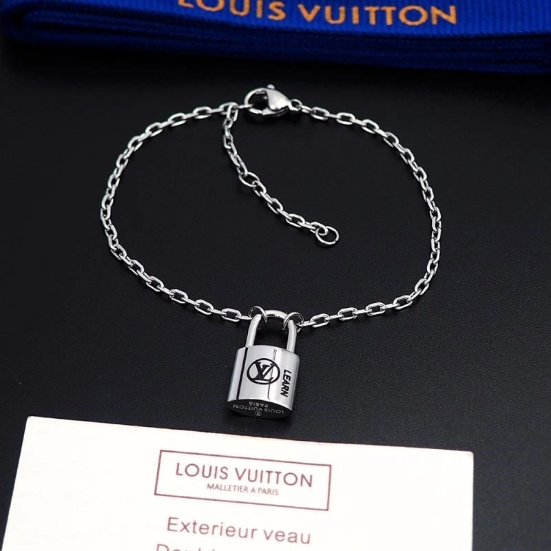 Louis Vuitton Bracelets MoistureWicking 249590