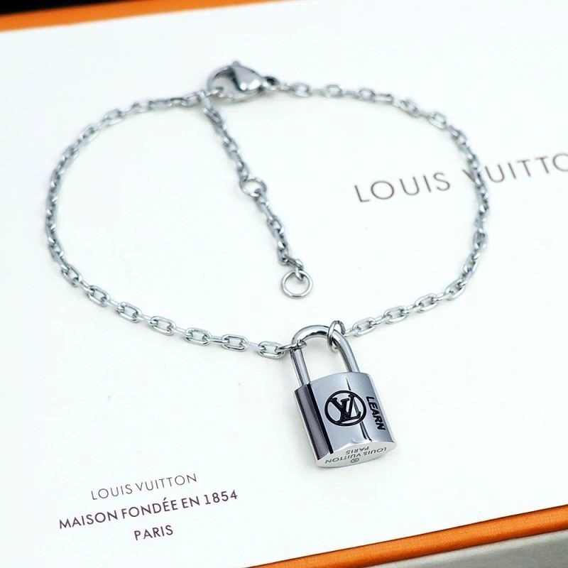 Louis Vuitton Bracelets MoistureWicking 249590