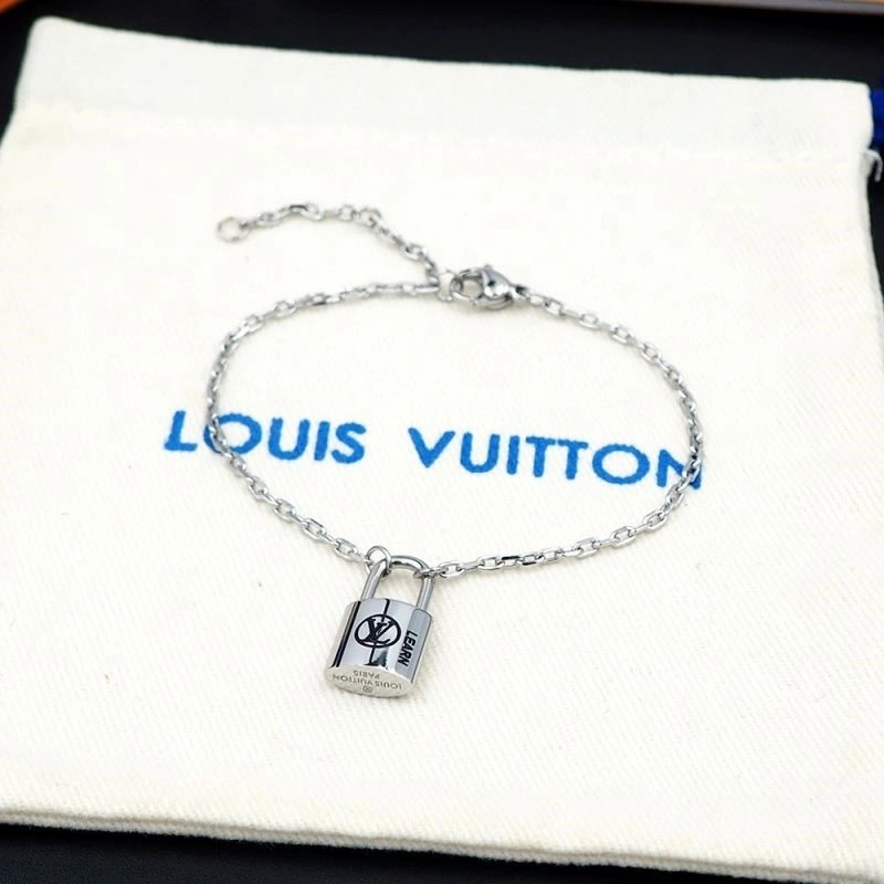 Louis Vuitton Bracelets MoistureWicking 249590