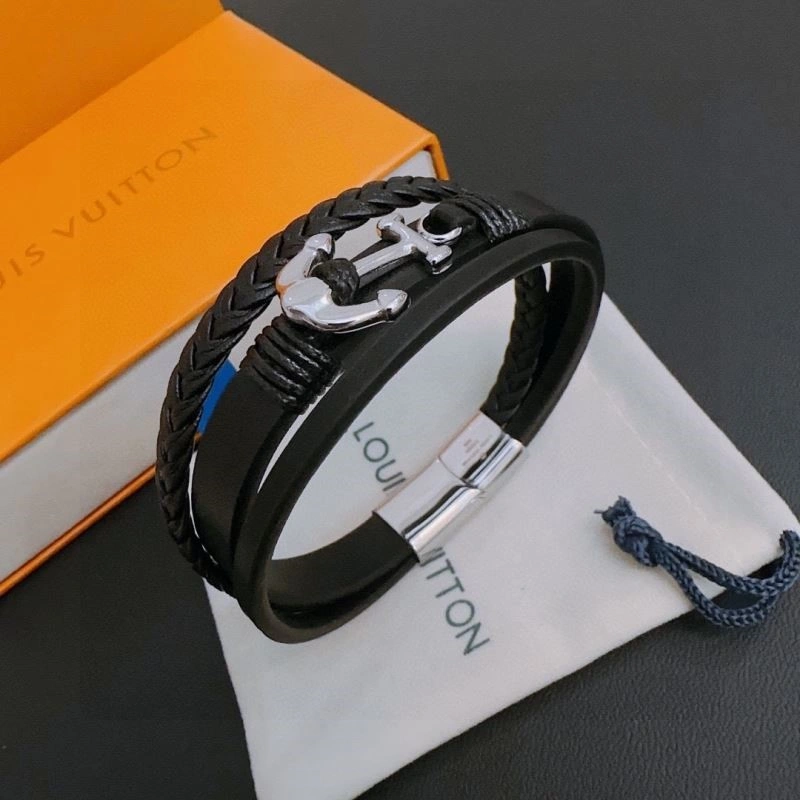 TopPick Louis Vuitton Bracelets 249589