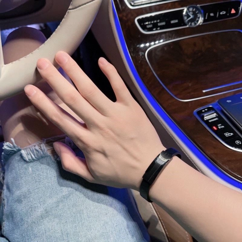 Packable Louis Vuitton Bracelets 249581