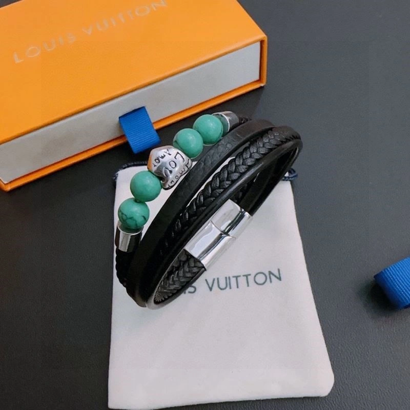 Louis Vuitton Bracelets Stylish 249575