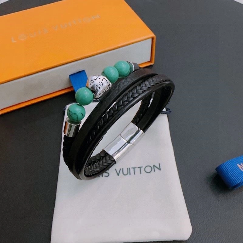 Louis Vuitton Bracelets Stylish 249575