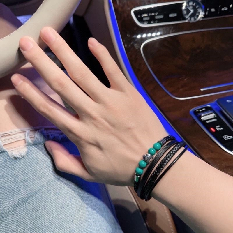Louis Vuitton Bracelets Stylish 249575