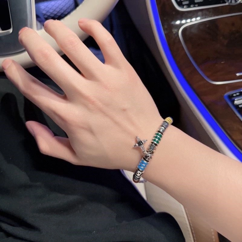 Casual Louis Vuitton Bracelets 249572