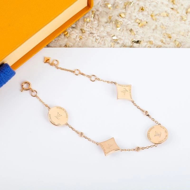 Louis Vuitton Bracelets Premium 249576