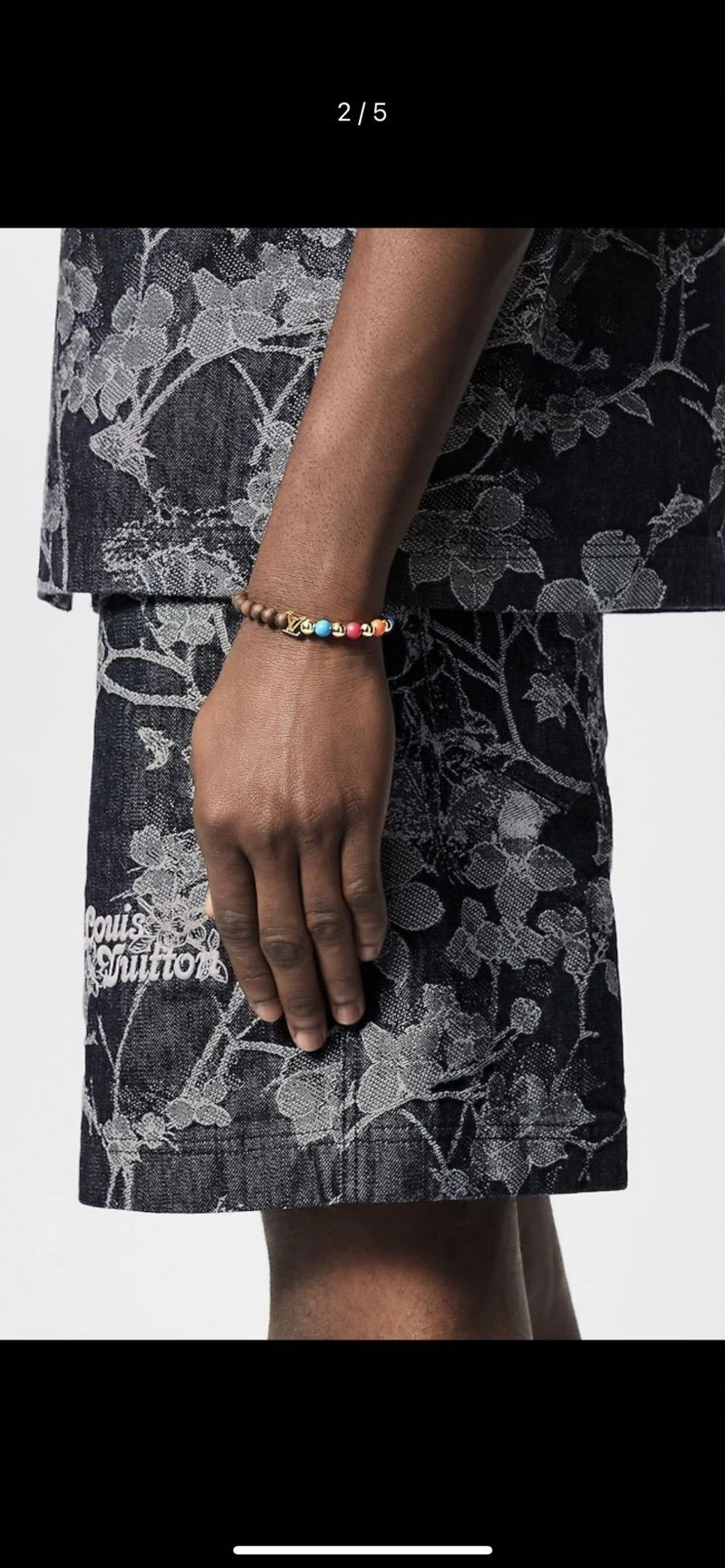Louis Vuitton Bracelets ModernLook 249584