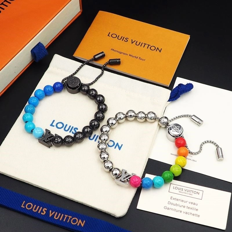 Louis Vuitton Bracelets FlexibleFit 249564