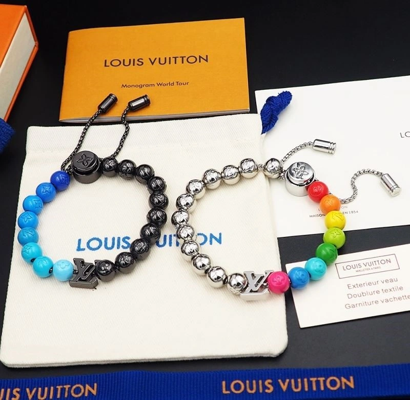 Louis Vuitton Bracelets FlexibleFit 249564