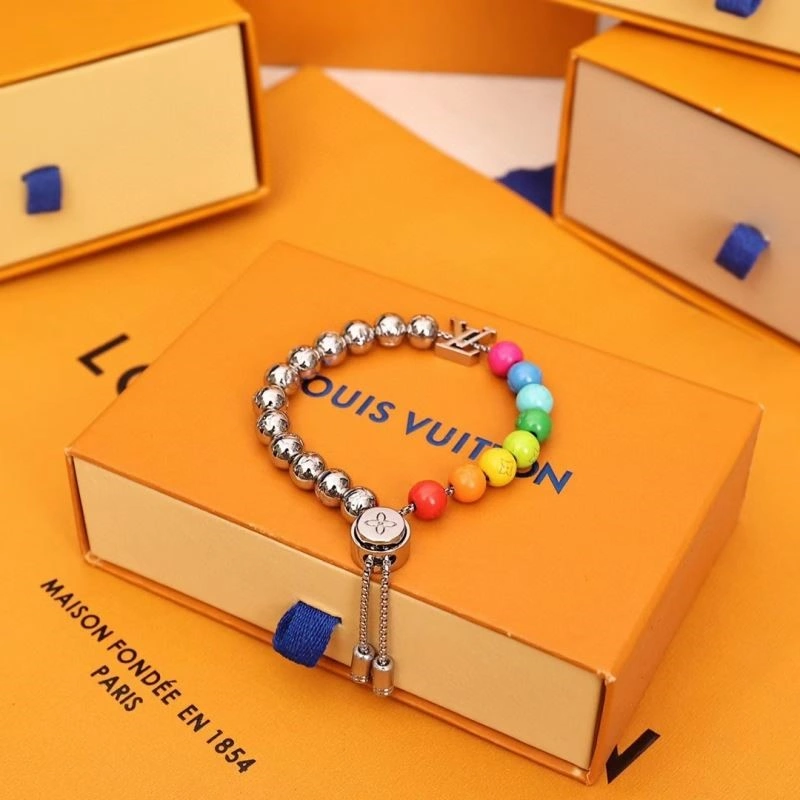 Louis Vuitton Bracelets Timeless 249579