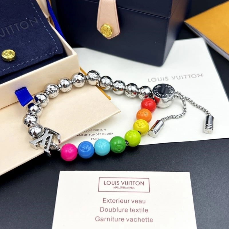Louis Vuitton Bracelets Timeless 249579
