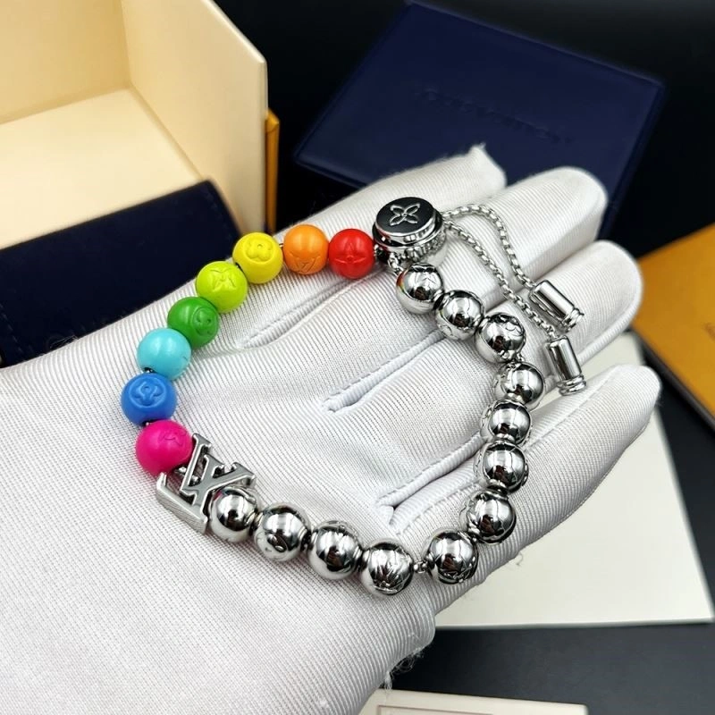 Louis Vuitton Bracelets Timeless 249579