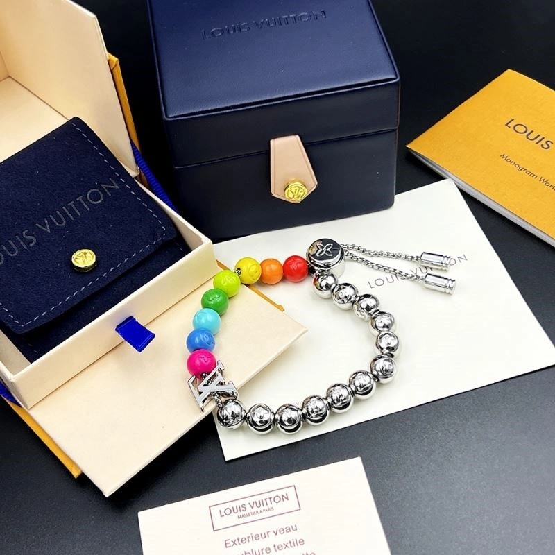 Louis Vuitton Bracelets Timeless 249579
