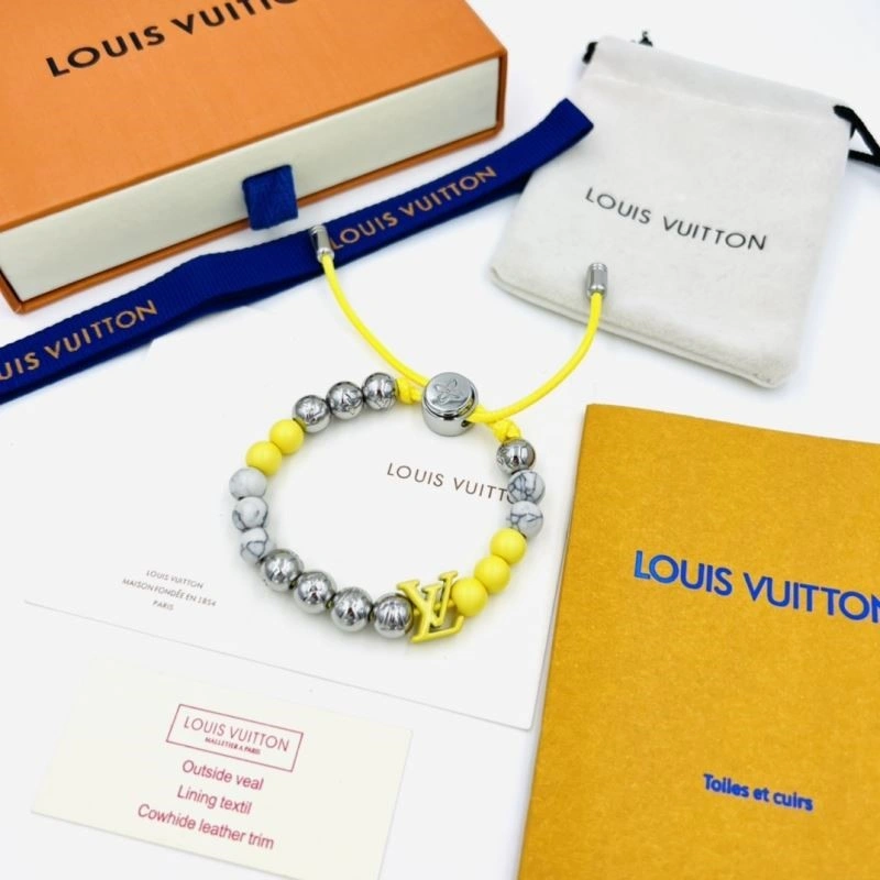 Louis Vuitton Bracelets Comfortable 249562