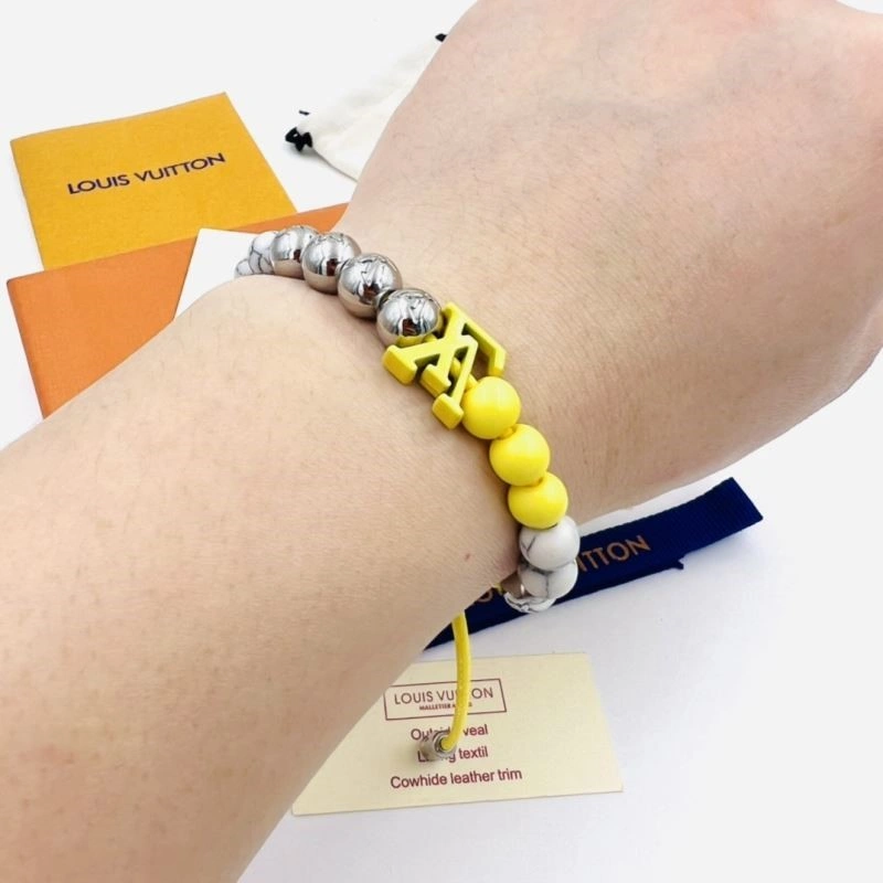 Louis Vuitton Bracelets Comfortable 249562