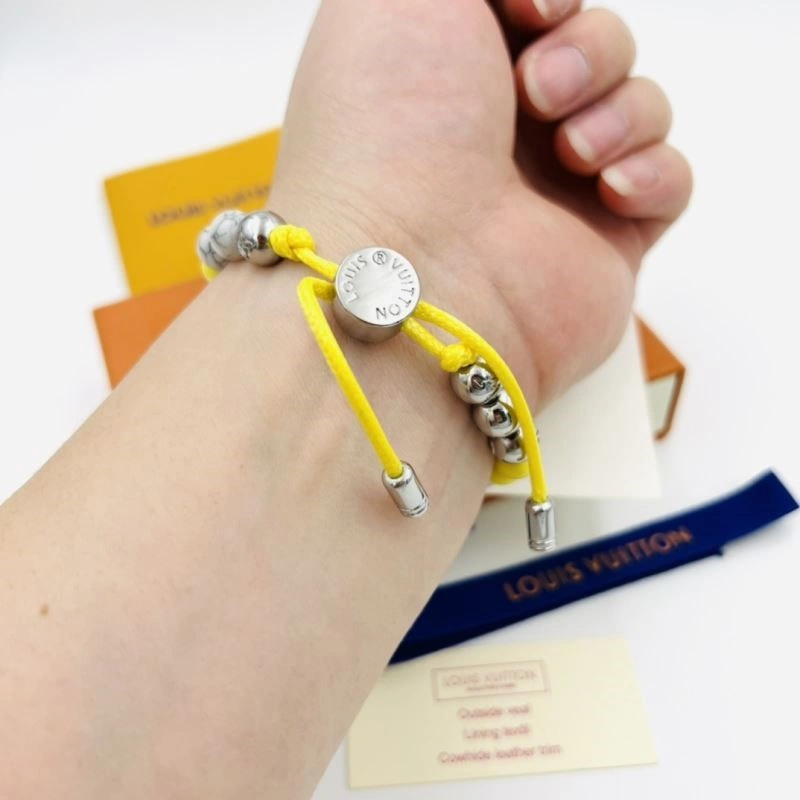 Louis Vuitton Bracelets Comfortable 249562