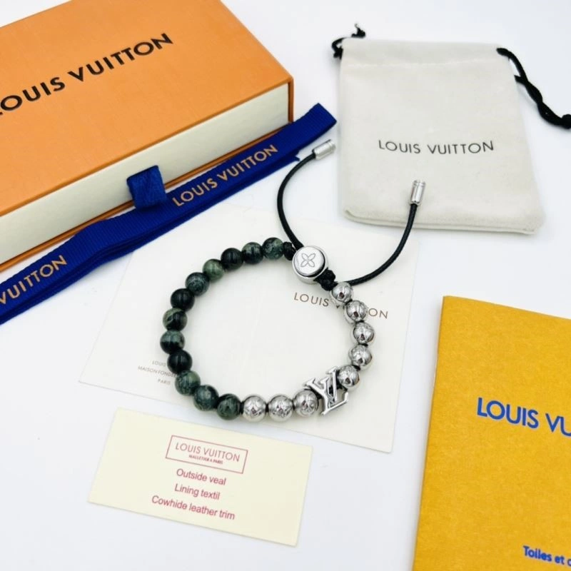 Supportive Louis Vuitton Bracelets 249559