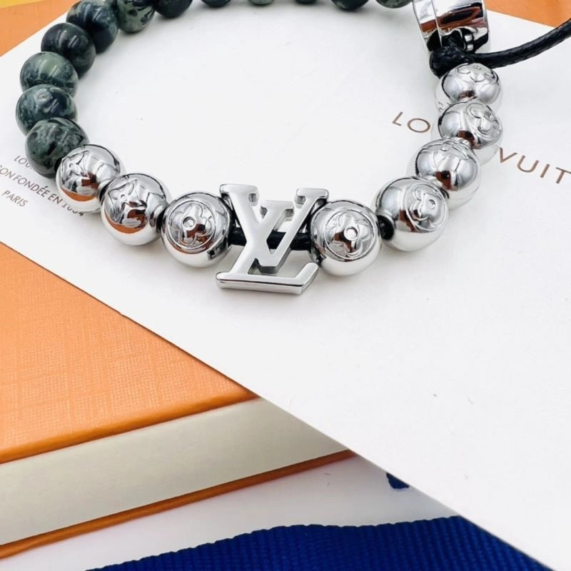 Supportive Louis Vuitton Bracelets 249559