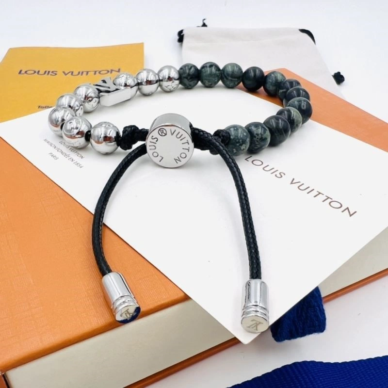 Supportive Louis Vuitton Bracelets 249559
