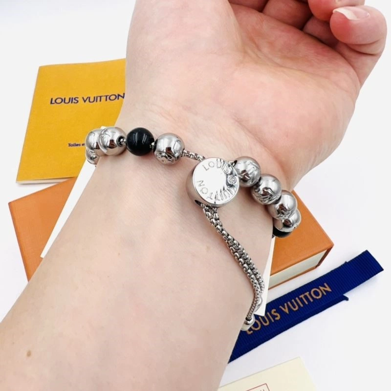 Louis Vuitton Bracelets Breathable 249561