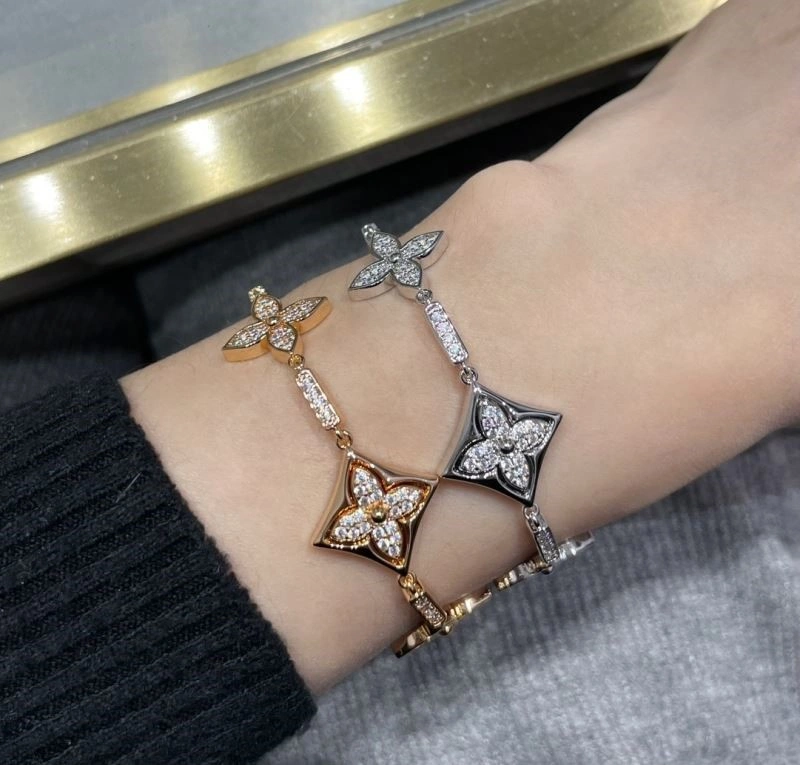 Louis Vuitton Bracelets Classic 249580