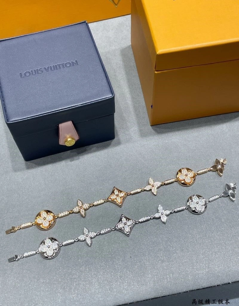 Louis Vuitton Bracelets Classic 249580