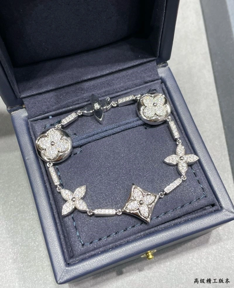 Louis Vuitton Bracelets Classic 249580
