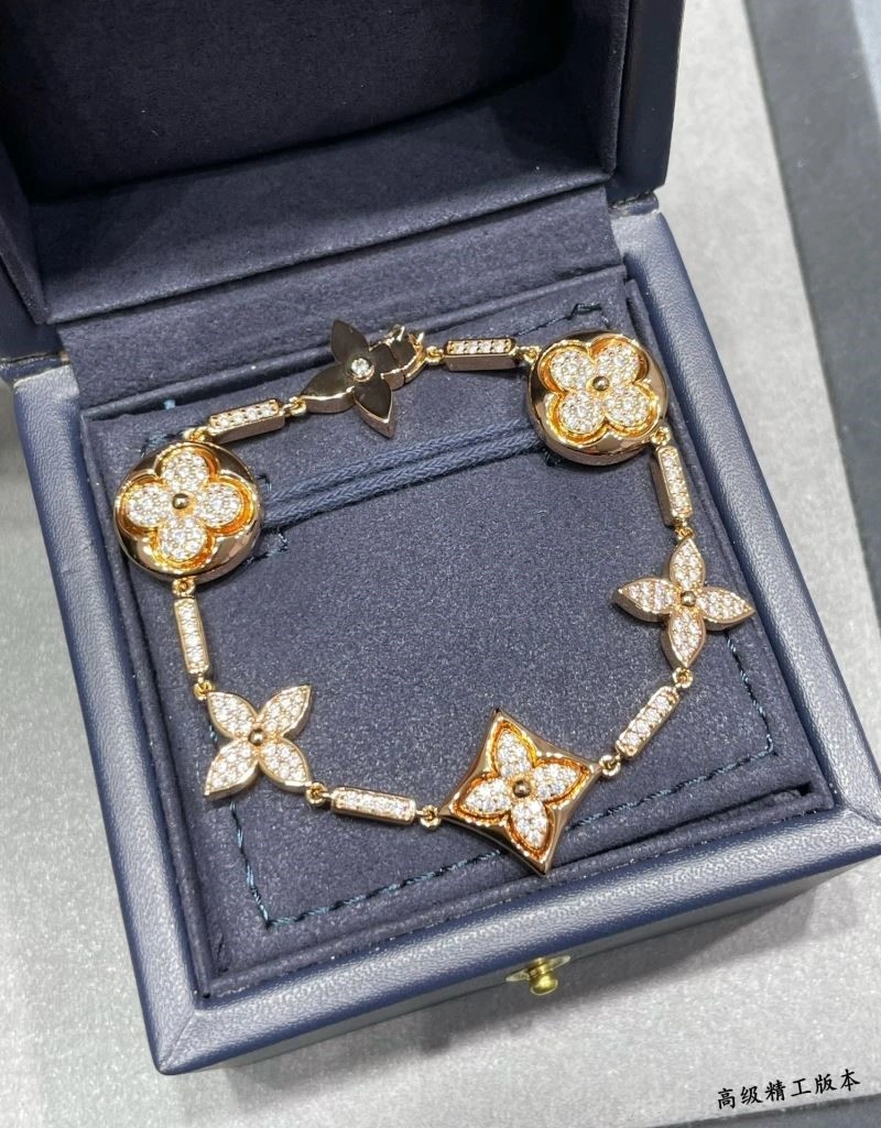 Louis Vuitton Bracelets Classic 249580
