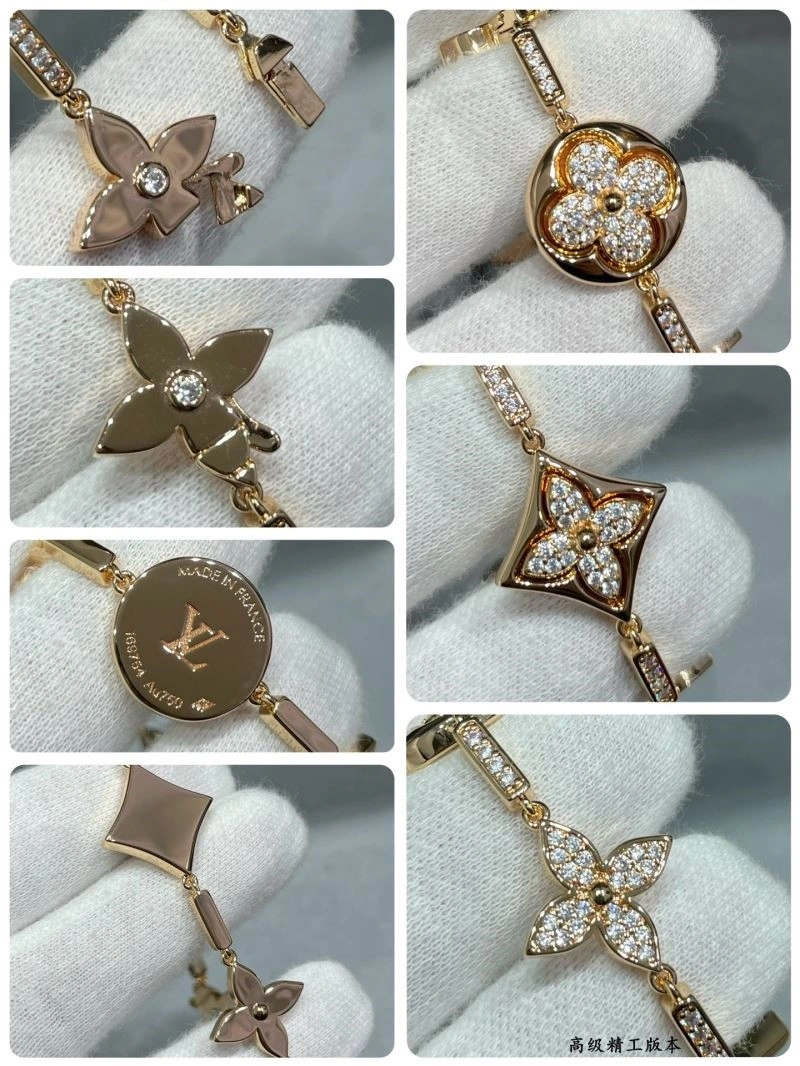 Louis Vuitton Bracelets Classic 249580