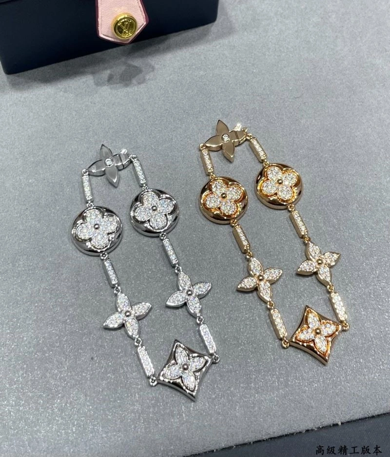 Louis Vuitton Bracelets Classic 249580